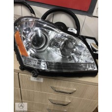 MERCEDES BAŞKAN GL 1648204759 ZENONSUZ SOL FAR